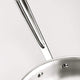 All-Clad - D3 Stainless 3 QT Sauce Pan - 4203
