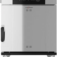 Alto-Shaam - 120V 1700W Cook and Hold Oven - 750‐TH