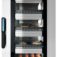 Alto-Shaam - 208-240V 3 Phase Vector H Series Multi-Cook Oven - VMC-H4H