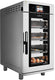 Alto-Shaam - 208-240V 3 Phase Vector H Series Multi-Cook Oven - VMC-H4H