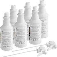 Alto-Shaam - 32 Oz Greaselift Non-Caustic Oven Cleaner, Pack of 6 - CE-46829