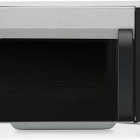 Amana - 1000W Commercial Microwave with Touch Pad - RMS10TSA - DISCONTINUED