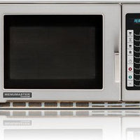 Amana - 1200W Menumaster Commercial Microwave Oven - MFS12TS
