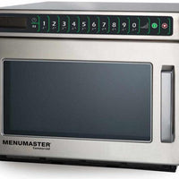 Amana - 2100W Menumaster High Volume Commercial Microwave Oven - MDC212