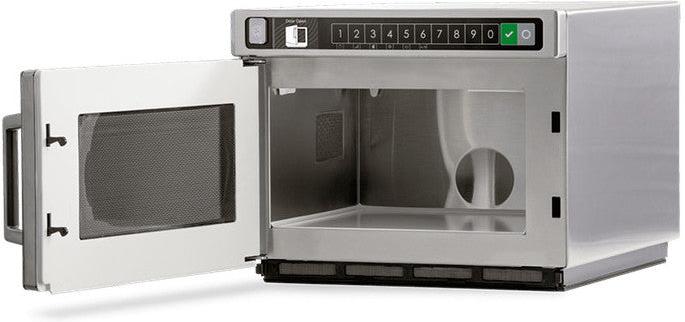 Amana - 2100W Menumaster High Volume Commercial Microwave Oven - MDC212