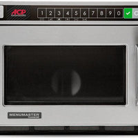 Amana - 2100W Menumaster High Volume Commercial Microwave Oven - MDC212