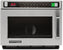 Amana - 1800W Menumaster High Volume Commercial Microwave Oven - MDC182