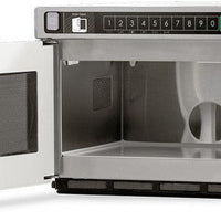 Amana - 2100W Menumaster High Volume Commercial Microwave Oven - MDC212
