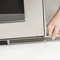 Amana - 2200W Menumaster Heavy Duty Microwave Steamer Oven - MSO22