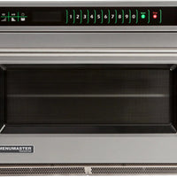 Amana - 2200W Menumaster Heavy Duty Microwave Steamer Oven - MSO22