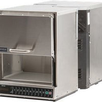 Amana - 2400W Heavy Duty Commercial Microwave - AOC24