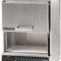 Amana - 2400W Menumaster Heavy Duty Commercial Microwave Oven - MOC24