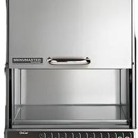 Amana - 2400W Menumaster Heavy Duty Commercial Microwave Oven - MOC24