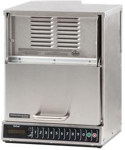 Amana - 2400W Menumaster Heavy Duty Commercial Microwave Oven - MOC24