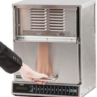 Amana - 2400W Menumaster Heavy Duty Commercial Microwave Oven - MOC24
