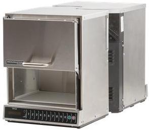Amana - 2400W Menumaster Heavy Duty Commercial Microwave Oven - MOC24
