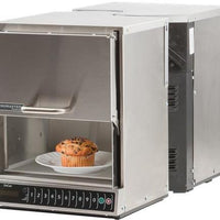Amana - 2400W Menumaster Heavy Duty Commercial Microwave Oven - MOC24