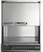 Amana - 2400W Menumaster Heavy Duty Commercial Microwave Oven - MOC24