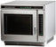 Amana - 2200W Menumaster Commercial Microwave - MRC22S2