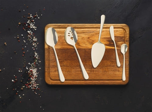 Amefa - Austin 5 Pcs Champagne Serving Set - 1410AVUS16SS5