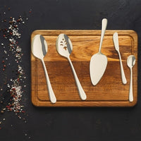 Amefa - Austin 5 Pcs Champagne Serving Set - 1410AVUS16SS5