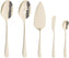 Amefa - Austin 5 Pcs Champagne Serving Set - 1410AVUS16SS5