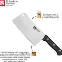 Amefa - Universal 12" Cleaver - 025600RSPC130