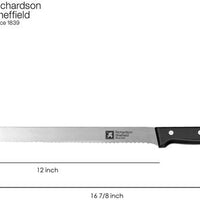 Amefa - Universal 12" Genoise Knife - 025600RSPC014