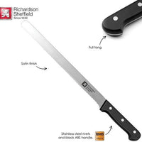 Amefa - Universal 12" Genoise Knife - 025600RSPC014