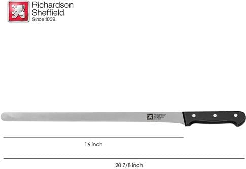 Amefa - Universal 16" Kebab Knife - 025600RSPC013