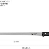 Amefa - Universal 16" Kebab Knife - 025600RSPC013