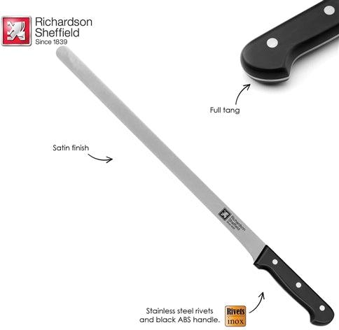 Amefa - Universal 16" Kebab Knife - 025600RSPC013