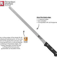 Amefa - Universal 16" Kebab Knife - 025600RSPC013