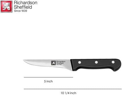 Amefa - Universal 5" Boning Knife - 025600RSPC227