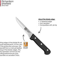 Amefa - Universal 5" Boning Knife - 025600RSPC227