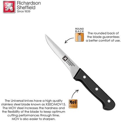Amefa - Universal 5" Boning Knife - 025600RSPC227