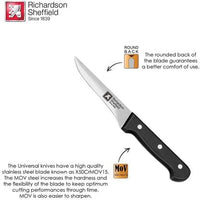 Amefa - Universal 5" Boning Knife - 025600RSPC227