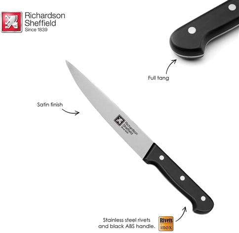 Amefa - Universal 7" Carving Knife - 025600RSPC010