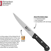 Amefa - Universal 7" Carving Knife - 025600RSPC010