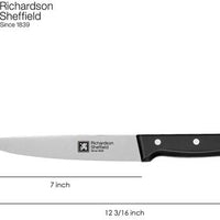 Amefa - Universal 7" Carving Knife - 025600RSPC010