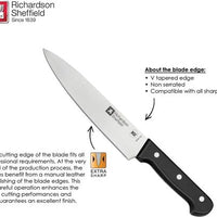 Amefa - Universal 8" Chef's Knife - 025600RSPC132
