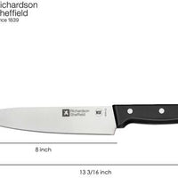 Amefa - Universal 8" Chef's Knife - 025600RSPC132