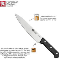 Amefa - Universal 8" Chef's Knife - 025600RSPC132