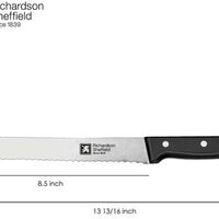 Amefa - Universal 8.5" Bread Knife - 025600RSPC191