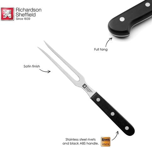 Amefa - Universal Carving Fork - 025600RSPC197