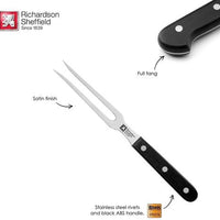 Amefa - Universal Carving Fork - 025600RSPC197