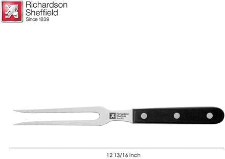 Amefa - Universal Carving Fork - 025600RSPC197