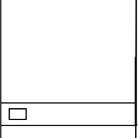 American Range - 24" Stainless Steel Restaurant Range With 24" Griddles, And 20" Storage Base - AR-24G-SB