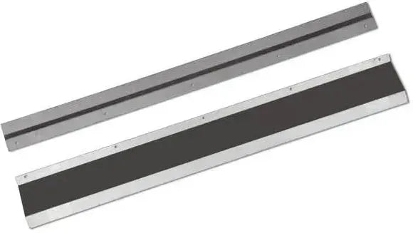 American Range - 36" Stainless Steel Cheesemelter Wall Mount Brackets - A37909