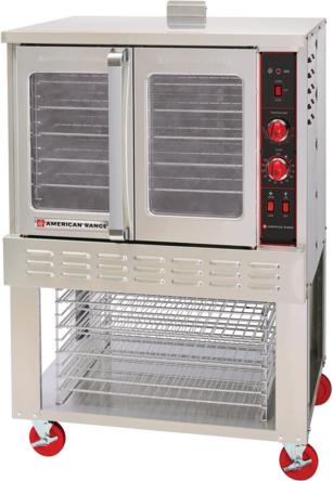 American Range - Cooling/Storage Racks For MSDE-1 Convection Oven - 86596 - ETA 4-6 Weeks, Special Order Item